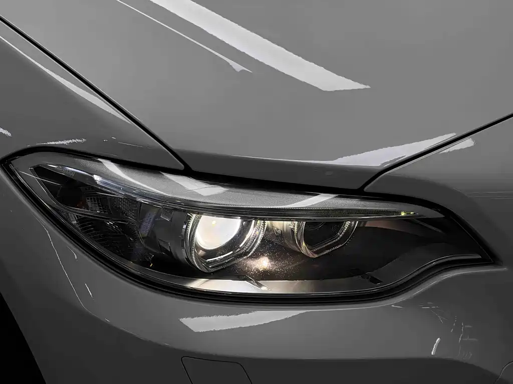 BMW 2 Series 2017 — фото 10