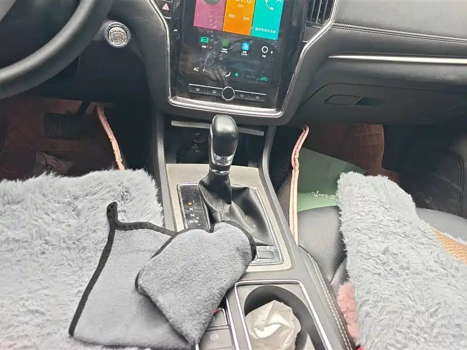 Roewe i6 Classic 2020 — фото 16