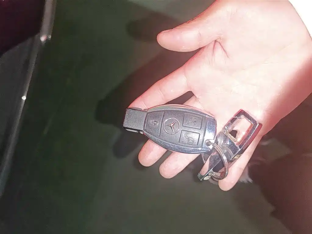Mercedes-Benz GL-Class 2015 — фото 12