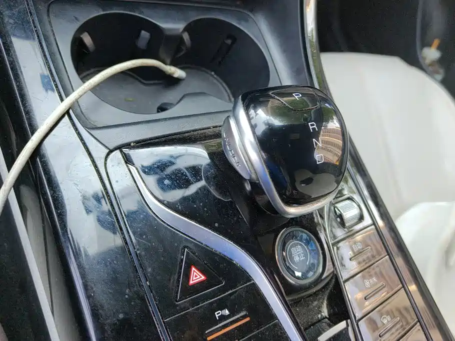BYD Qin PLUS 2023 — фото 16