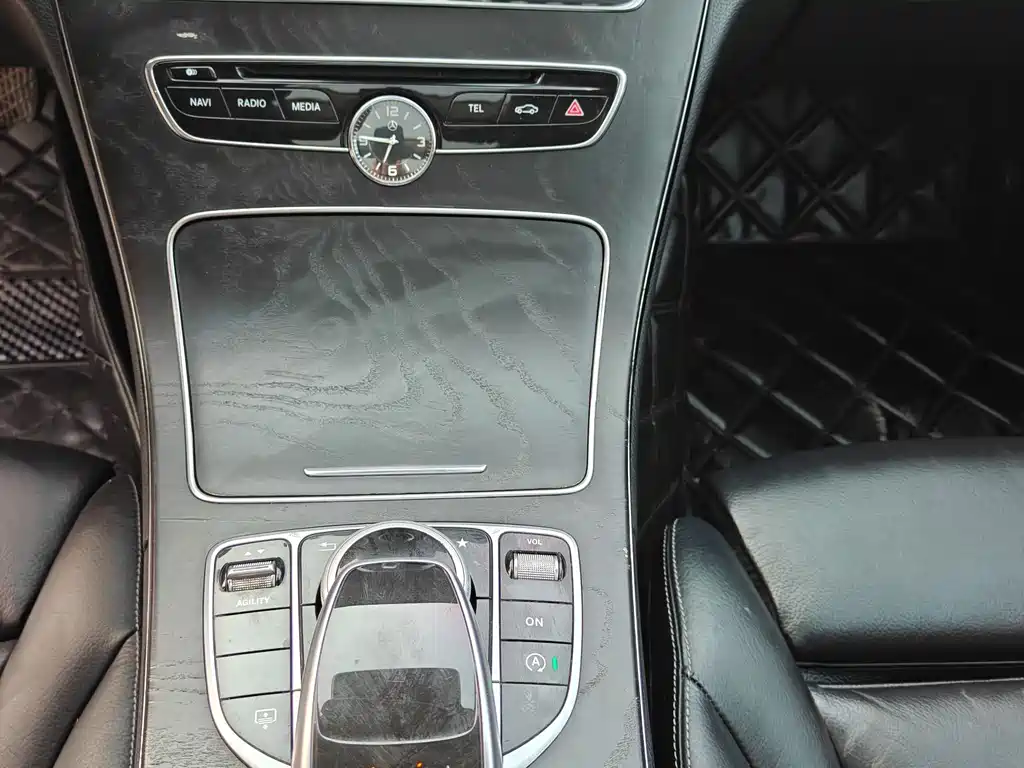 Mercedes-Benz C-Class 2014 — фото 14