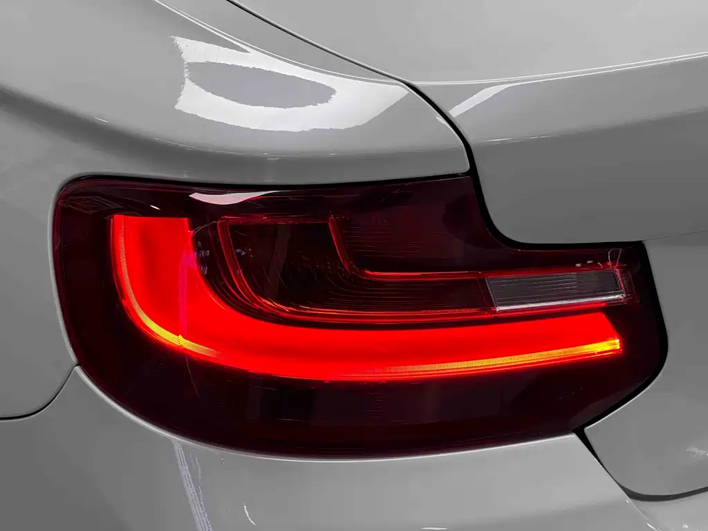 BMW 2 Series 2017 — фото 14