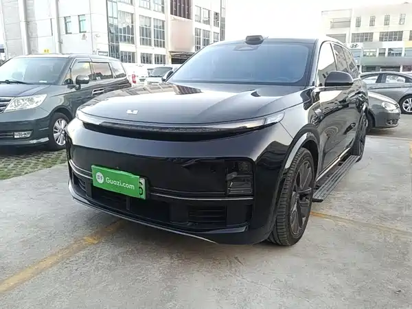 Li Auto L9 2023