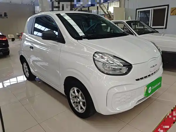 Roewe CLEVER 2022