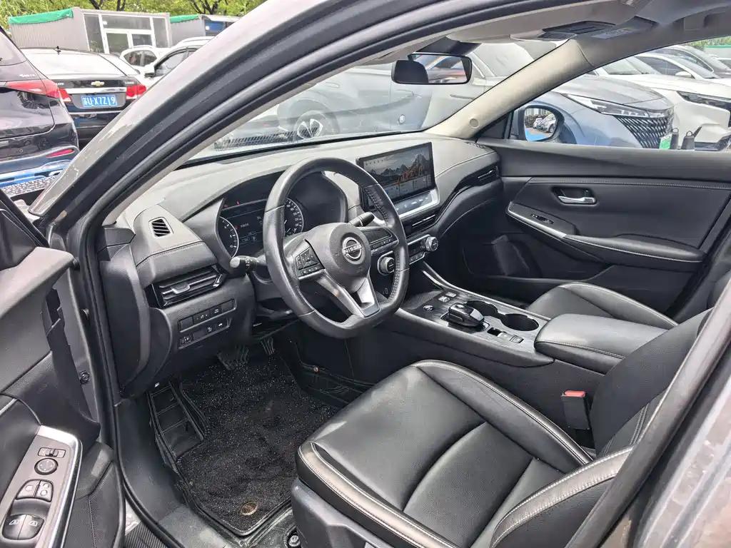 Nissan Sylphy 2023