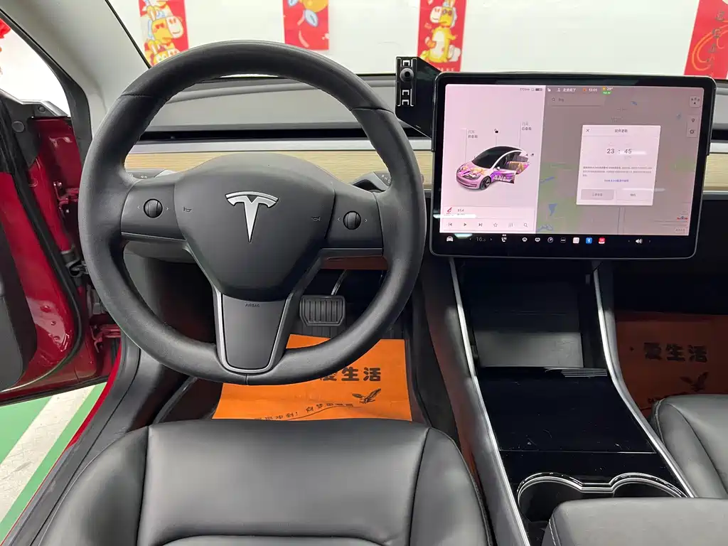 Tesla Model 3 2020 — фото 11