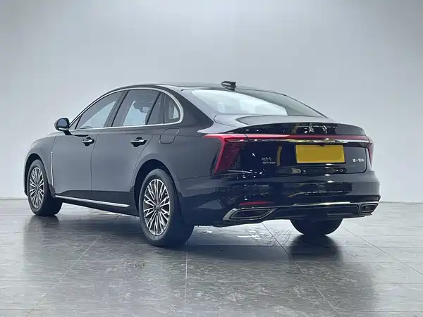 Hongqi H5 2023