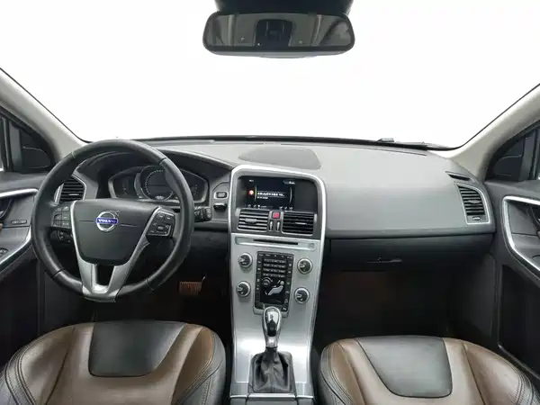 Volvo XC60 2016
