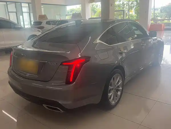 Cadillac CT5 2023