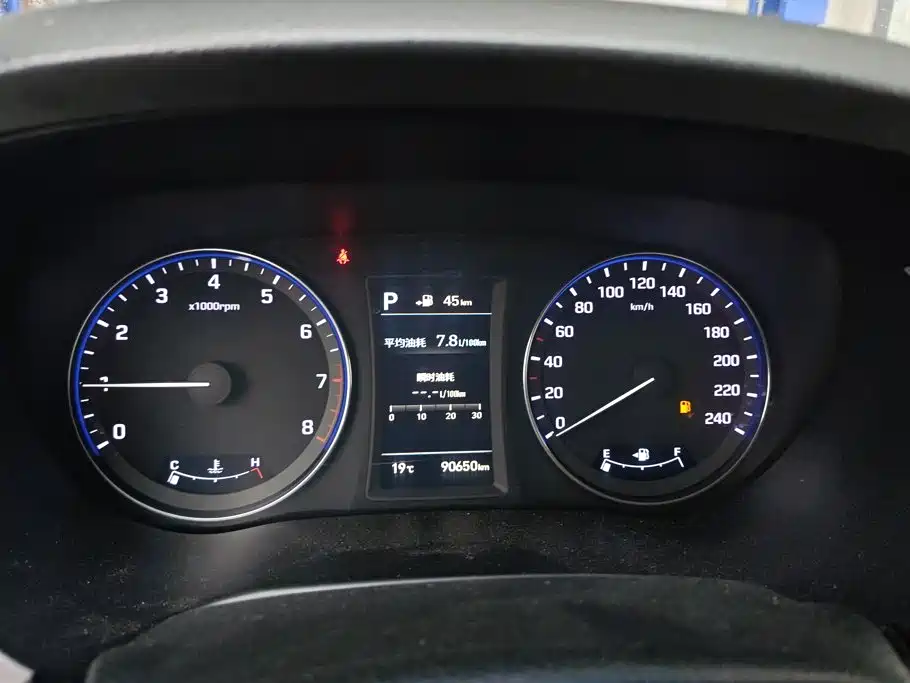 Hyundai Mistra 2017 — фото 14