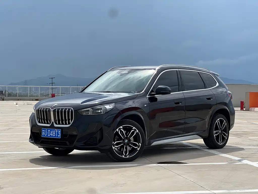 BMW X1 2023