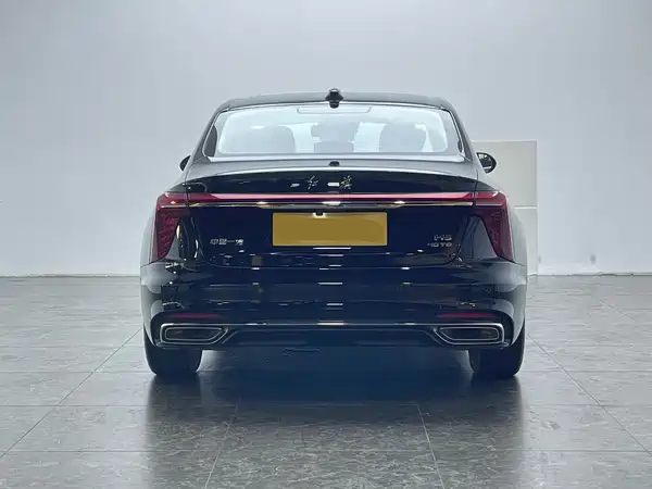 Hongqi H5 2023