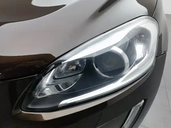 Volvo XC60 2016