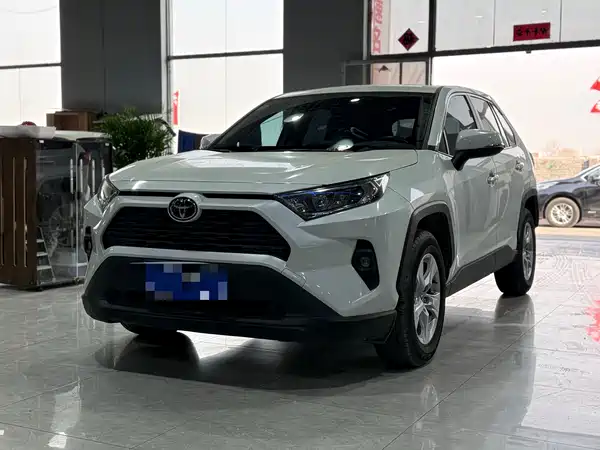 Toyota RAV4 2023