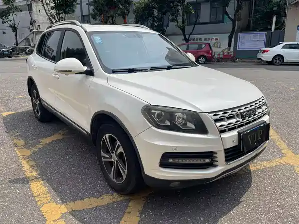 Yema T70 2017