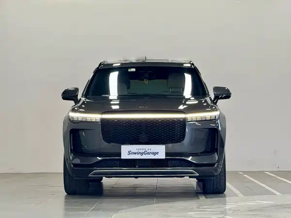 Li Auto ONE 2021