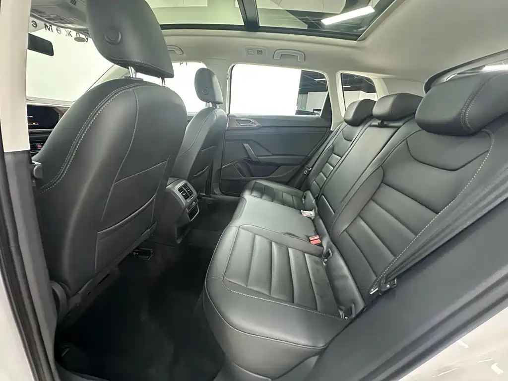 Volkswagen Tuyue 2022 — фото 26