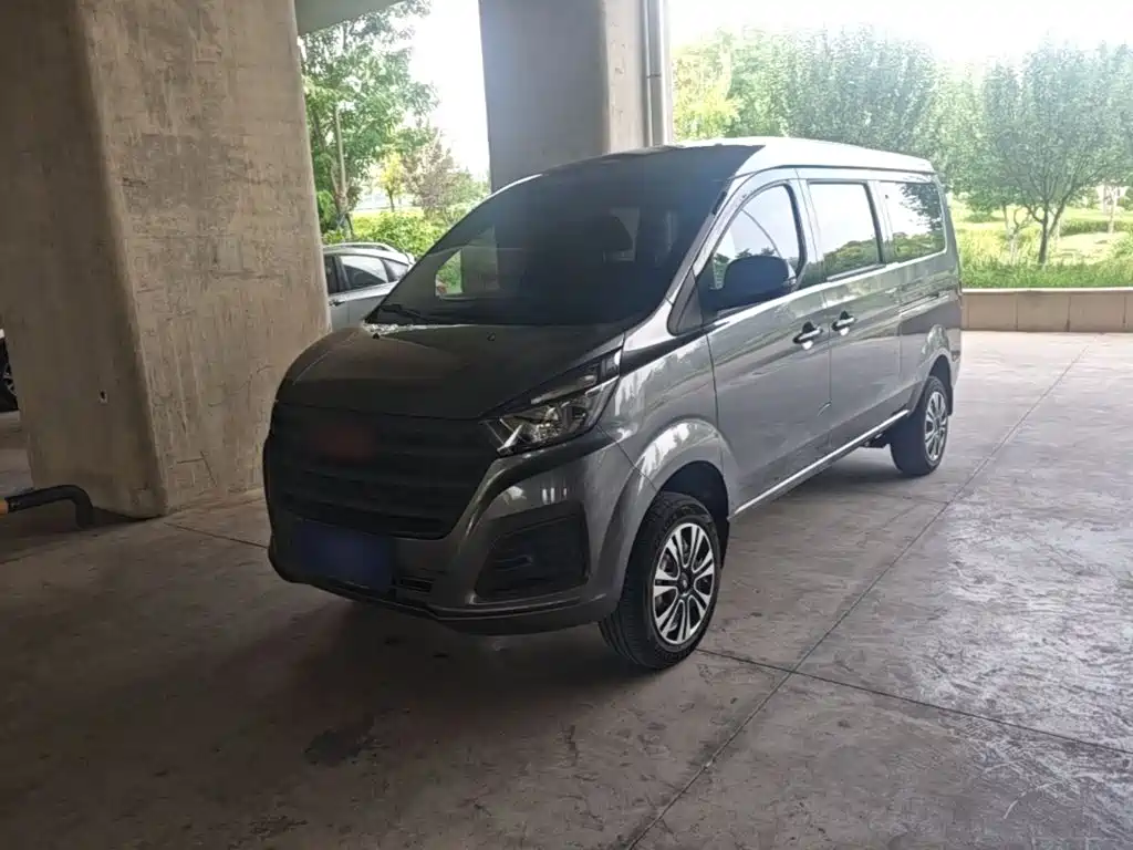 Jinbei Golden Sea Lion M Classic 2025