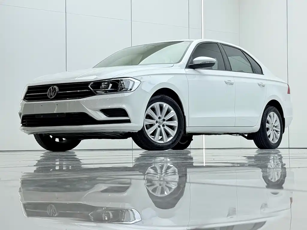 Volkswagen Bora 2020