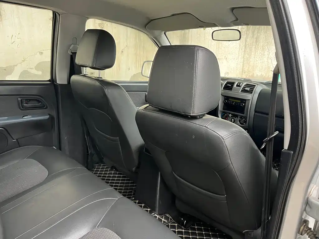 Great Wall Wingle 5 2016