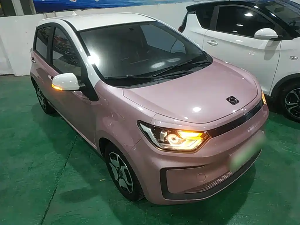 Sehol Flower Fairy 2021