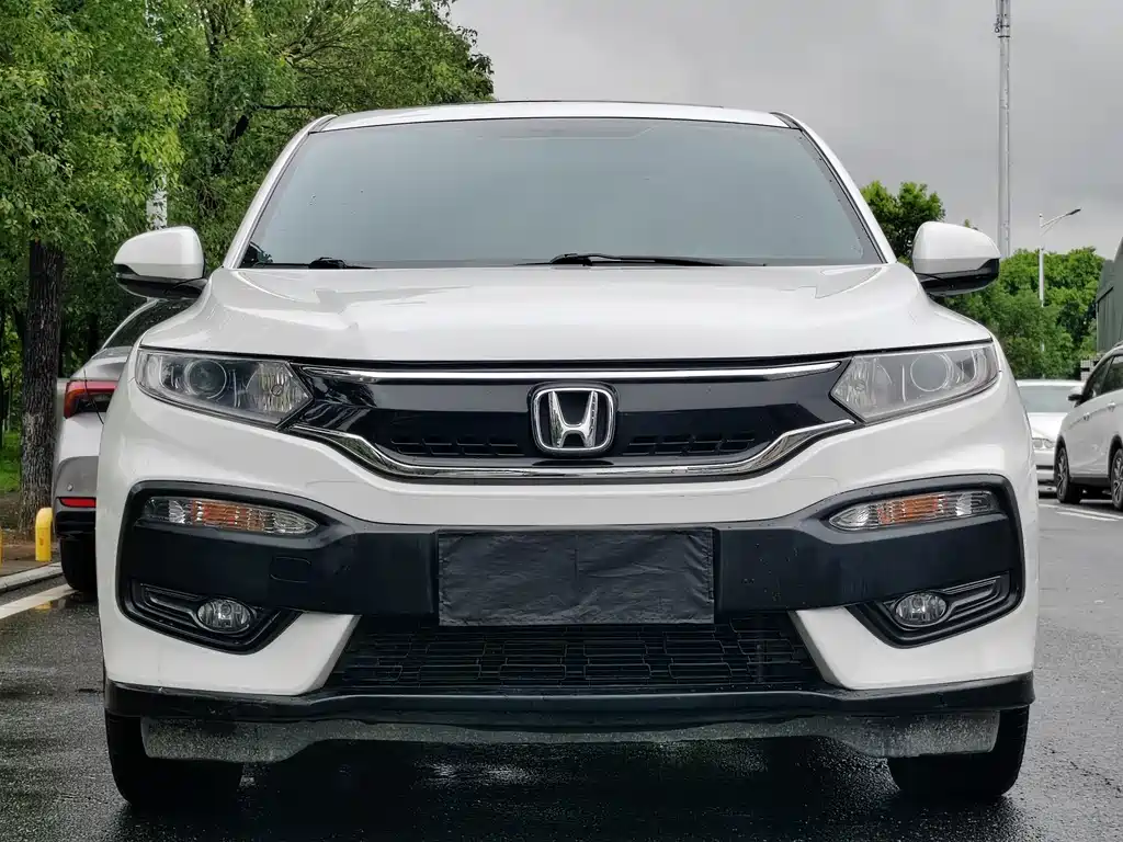 Honda XR-V 2018 — фото 2
