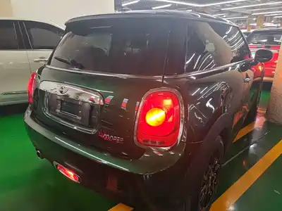 MINI MINI 2018