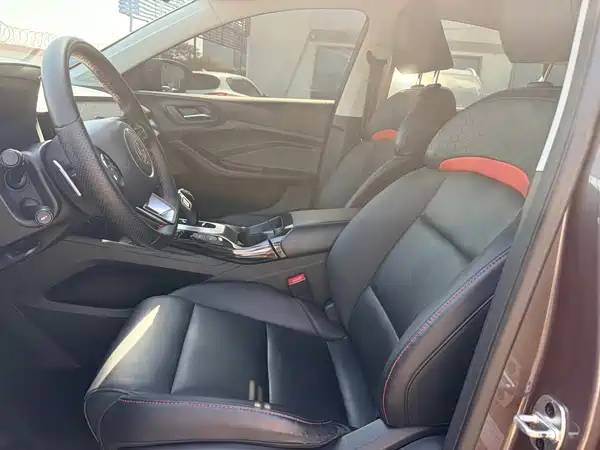 MG5 2022