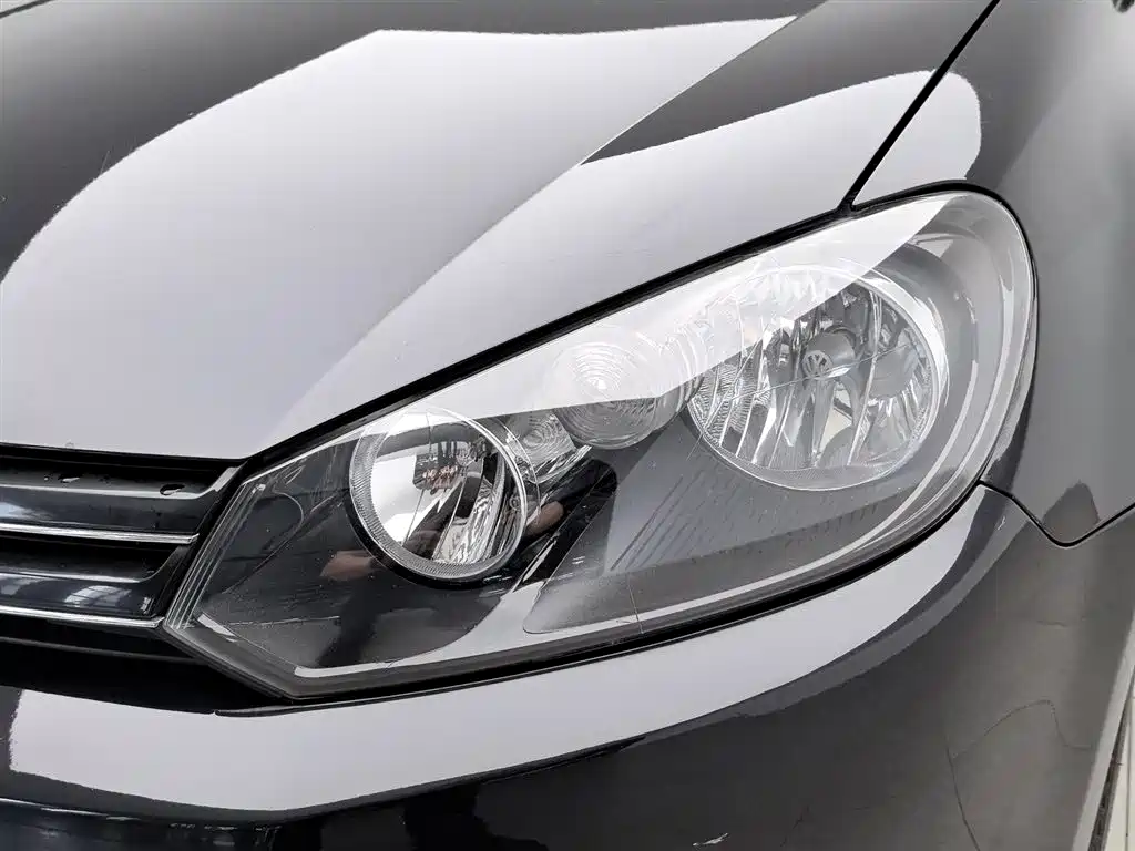 Volkswagen Golf 2013 — фото 7