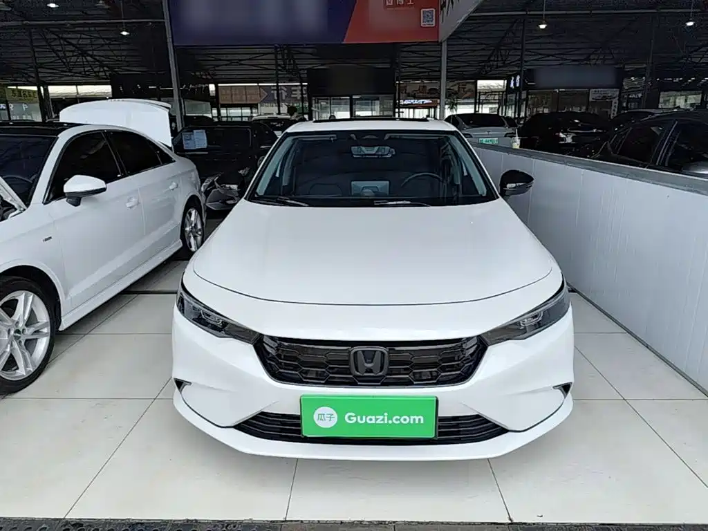 Honda Integra 2025