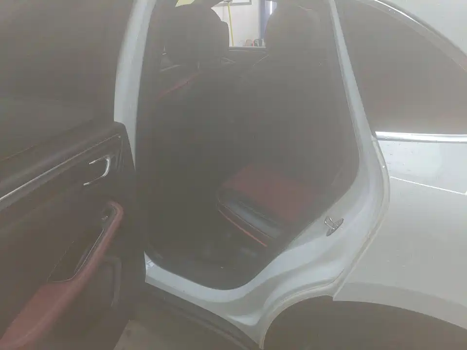 Porsche Macan 2017