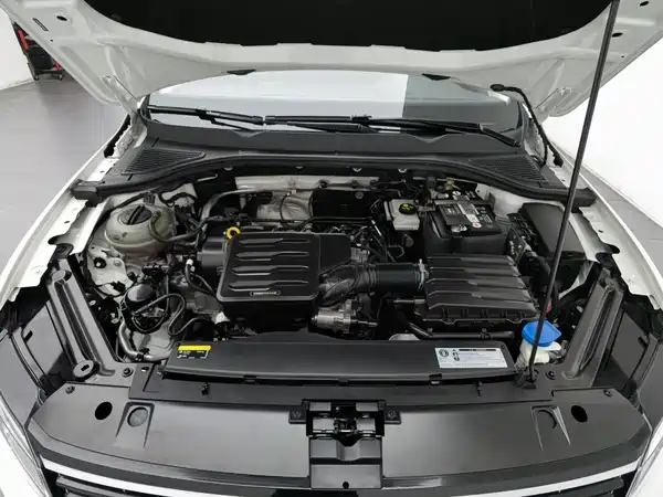 Volkswagen Bora 2020
