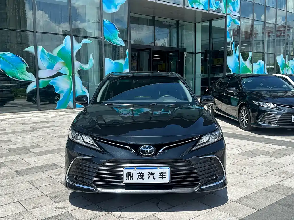 Toyota Camry 2023