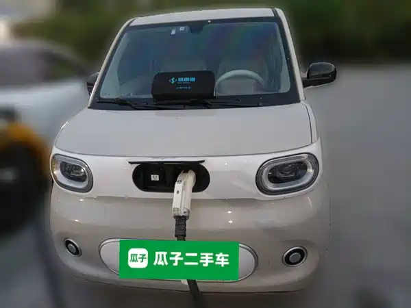 Wuling Hongguang MINIEV 2025