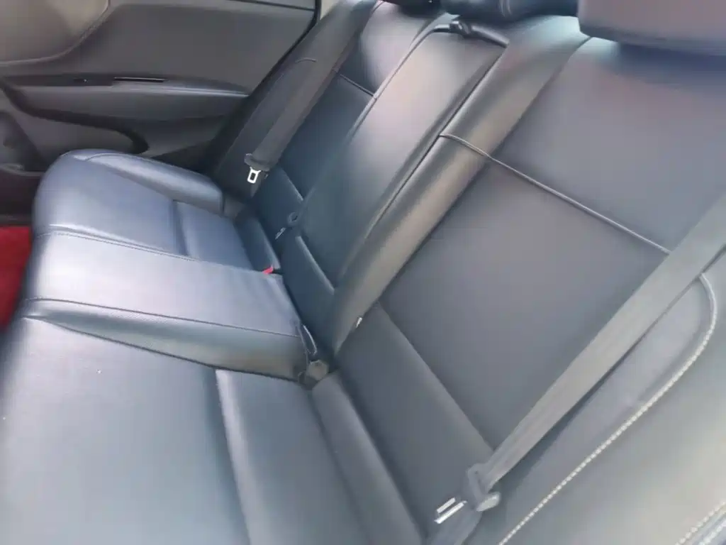 Hyundai Mistra 2018 — фото 17