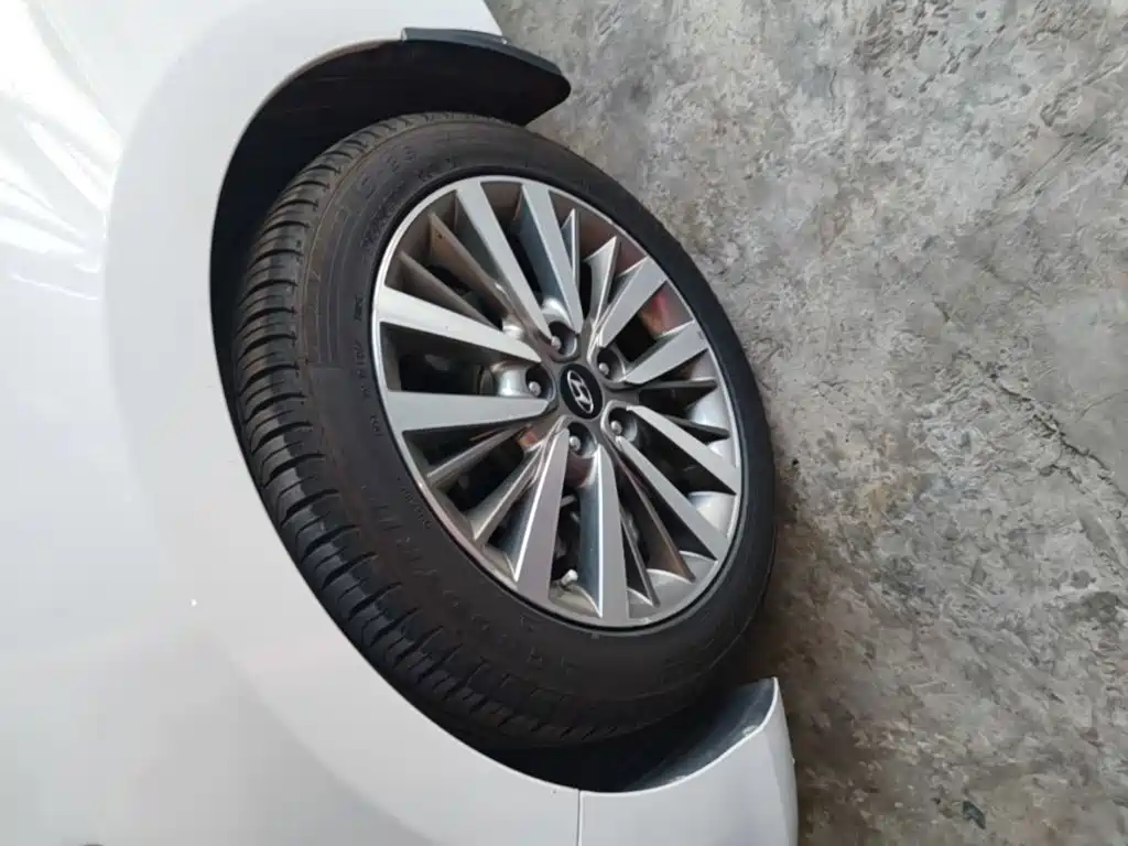 Hyundai Mistra 2018 — фото 23