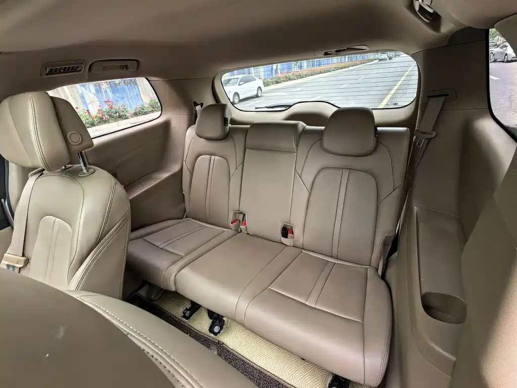 Buick GL8 2020 — фото 17