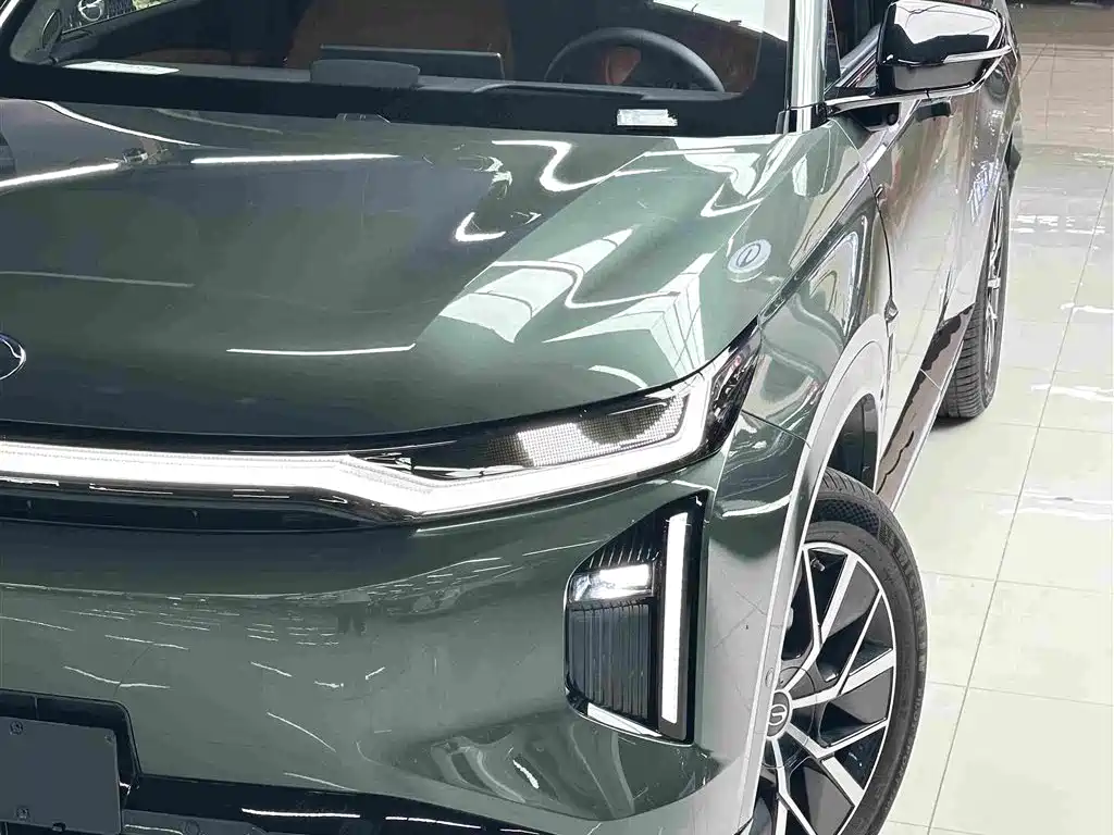 GAC Motor Xiangwang S7 2025