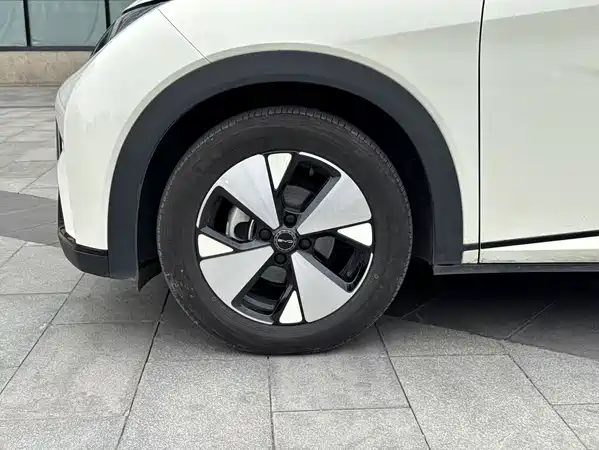 BYD Dolphin 2023