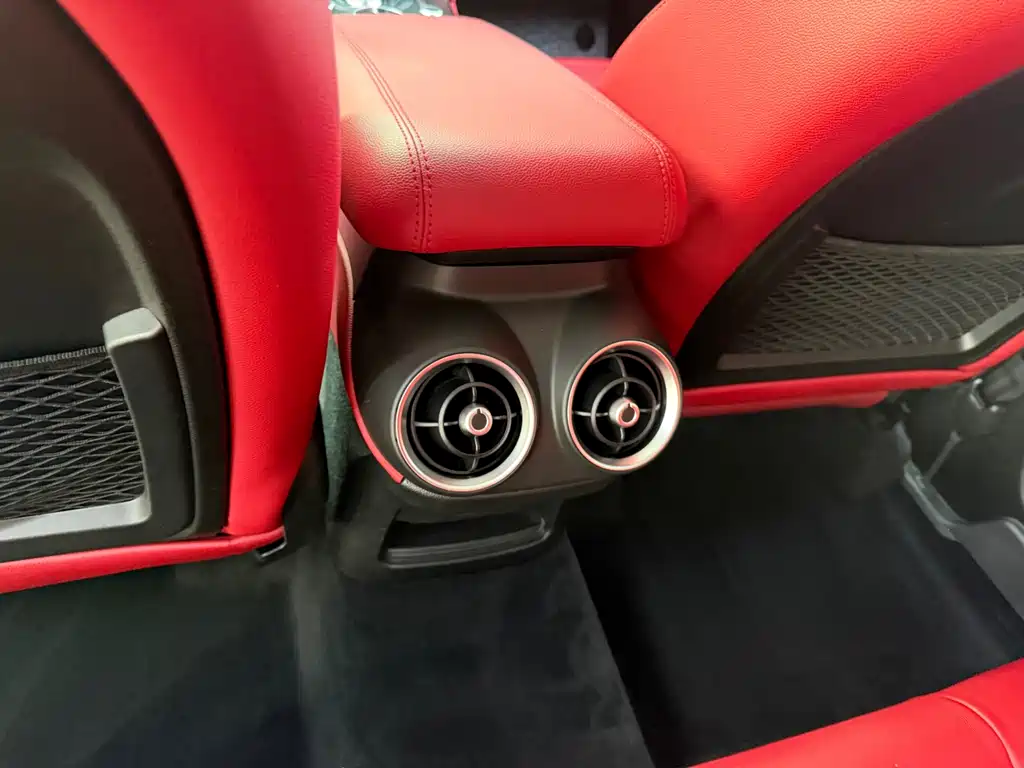 Alfa Romeo Stelvio 2019 — фото 32