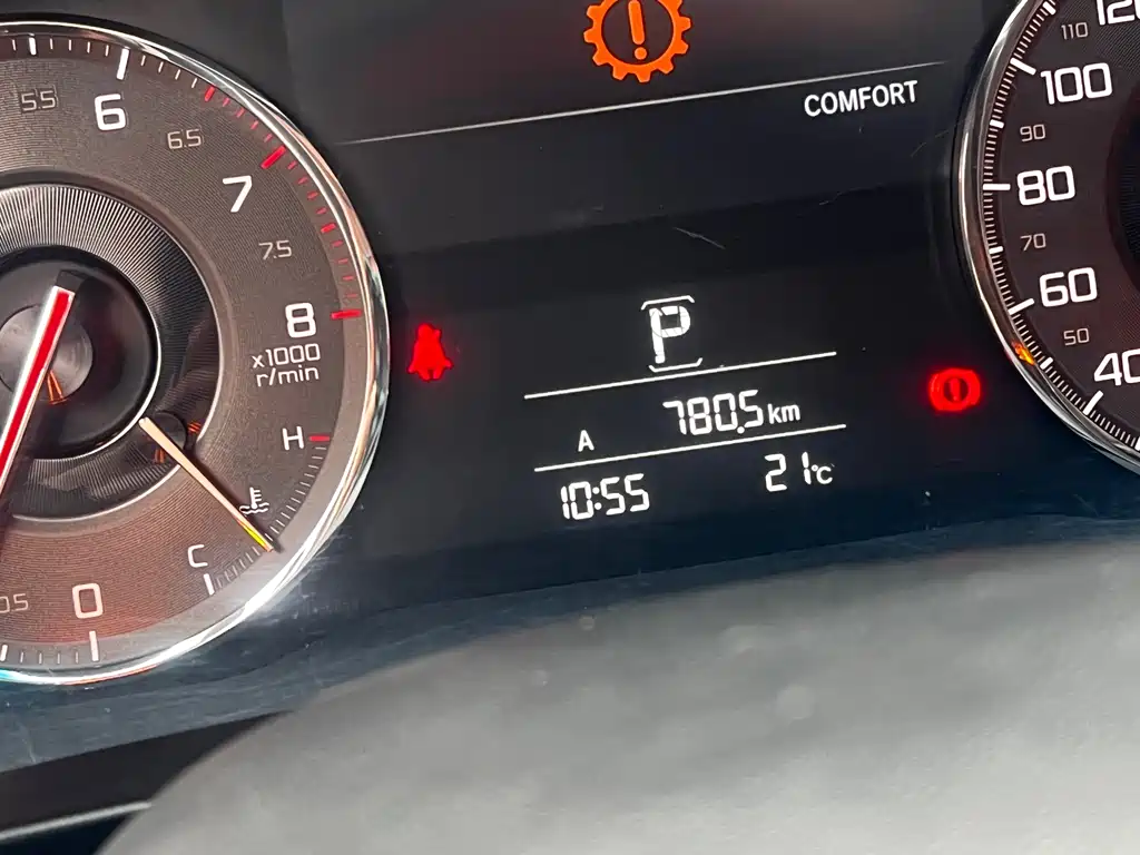 Acura CDX 2018 — фото 44