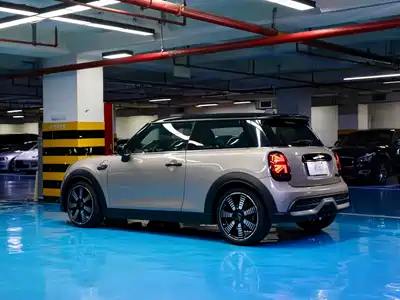 MINI MINI 2024