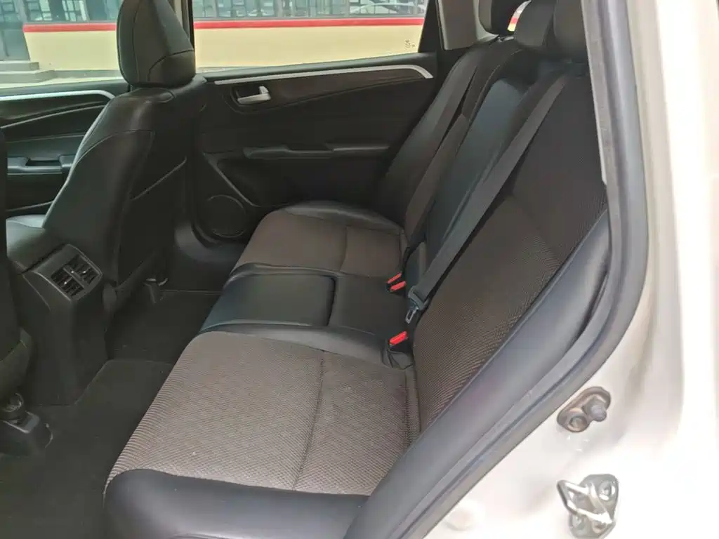 Honda Jade 2019 — фото 13