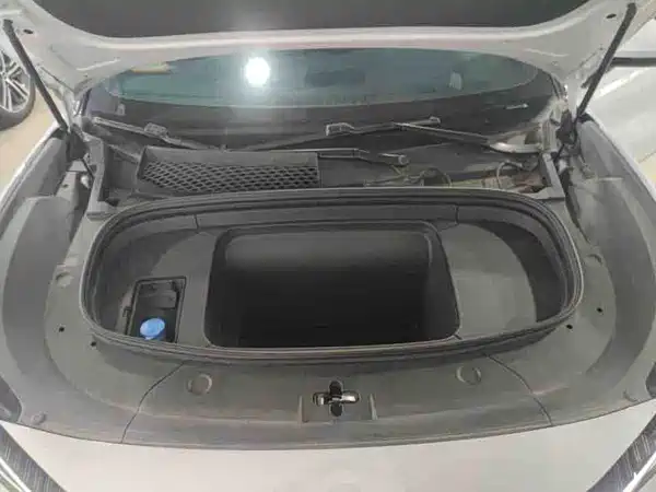 BYD Song L EV 2024