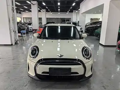 MINI MINI 2022