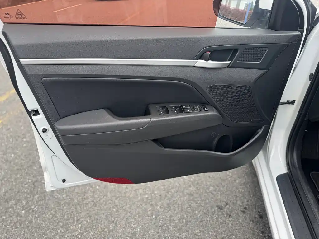 Hyundai Celesta 2018 — фото 17