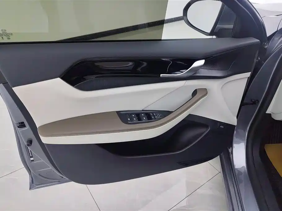 BYD Qin PLUS 2024 — фото 7