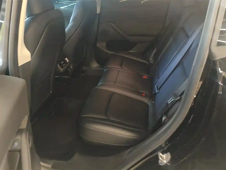 Tesla Model Y 2023 — фото 11