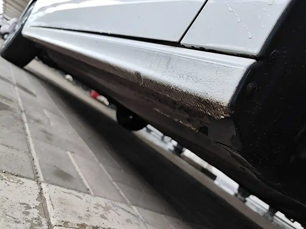 Volkswagen Bora 2023