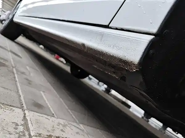 Volkswagen Bora 2023